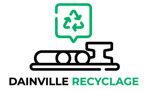 Dainville-recyclage-logo